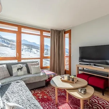 Les Arcs 1800 : In/out Avec * Bourg-Saint-Maurice