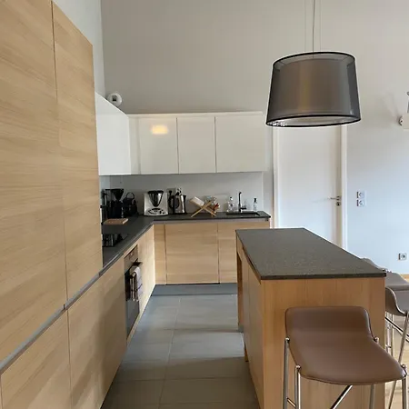 Appartement Les Arcs 1800 : In/out Avec