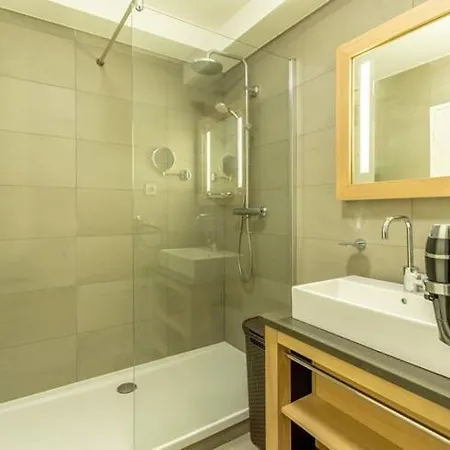 Les Arcs 1800 : In/out Avec Appartement Bourg-Saint-Maurice