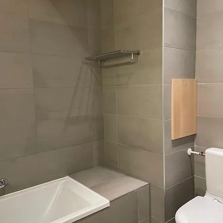 Appartement Les Arcs 1800 : In/out Avec Bourg-Saint-Maurice