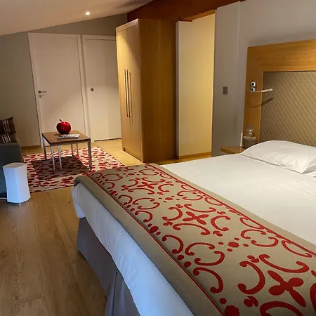 Les Arcs 1800 : In/out Avec Appartement *