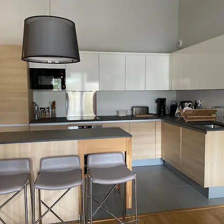 Appartement Les Arcs 1800 : In/out Avec Bourg-Saint-Maurice