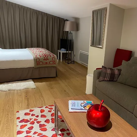 Les Arcs 1800 : In/out Avec Appartement Bourg-Saint-Maurice