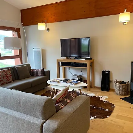 Appartement Les Arcs 1800 : In/out Avec Bourg-Saint-Maurice