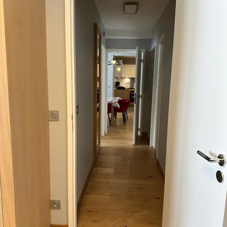 Les Arcs 1800 : In/out Avec Appartement *