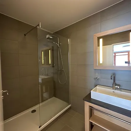 Les Arcs 1800 : In/out Avec Appartement