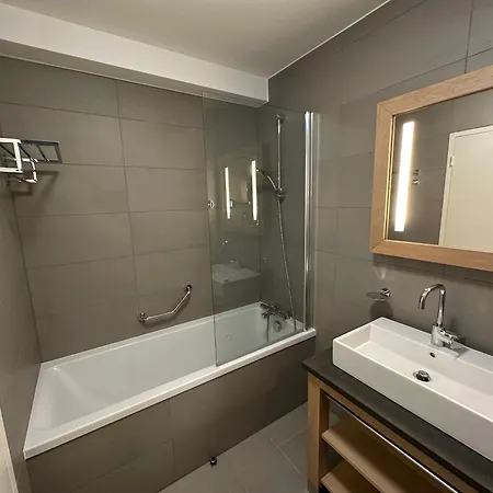Les Arcs 1800 : In/out Avec Appartement Bourg-Saint-Maurice