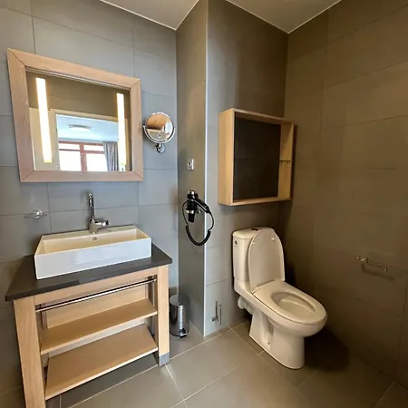 Appartement Les Arcs 1800 : In/out Avec Bourg-Saint-Maurice