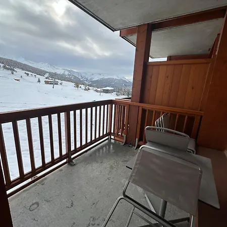 Les Arcs 1800 : In/out Avec Bourg-Saint-Maurice