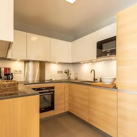 Les Arcs 1800 : In/out Avec Appartement *