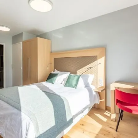 Appartement Les Arcs 1800 : In/out Avec